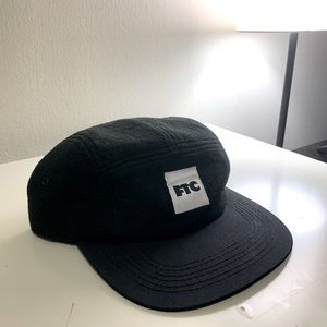 FTC 5- PANEL HAT